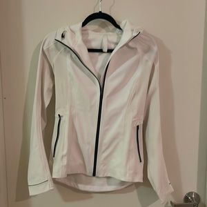Lululemon Cross Chill Jacket